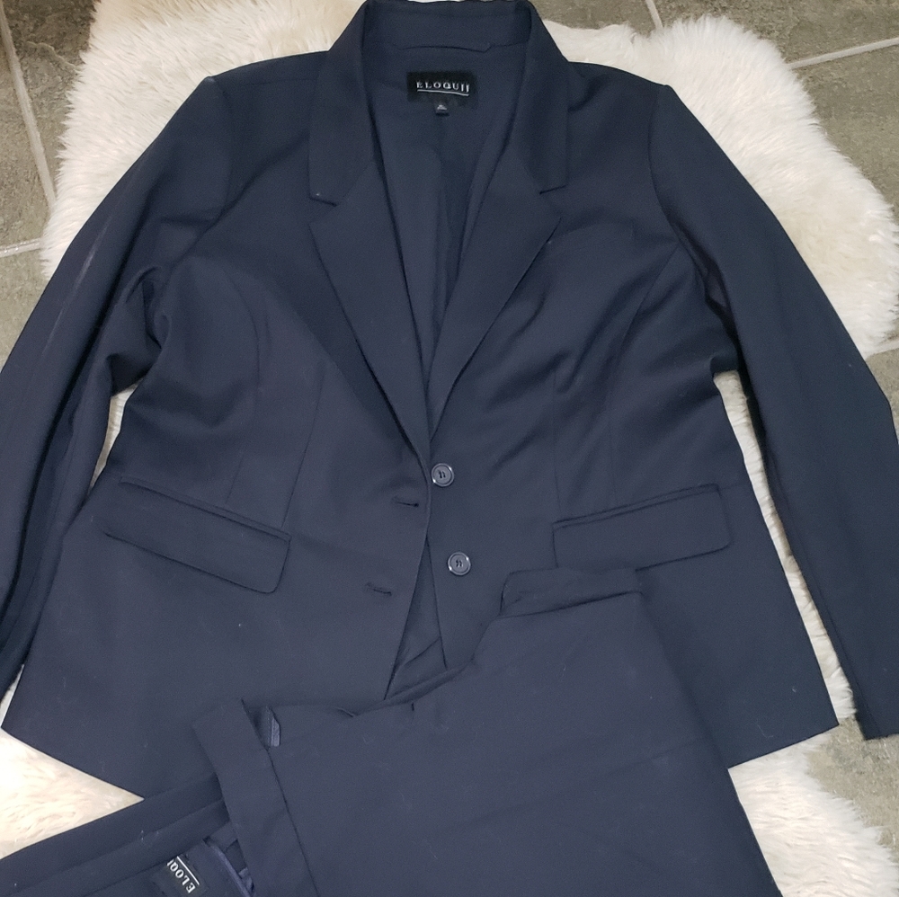 Suit
